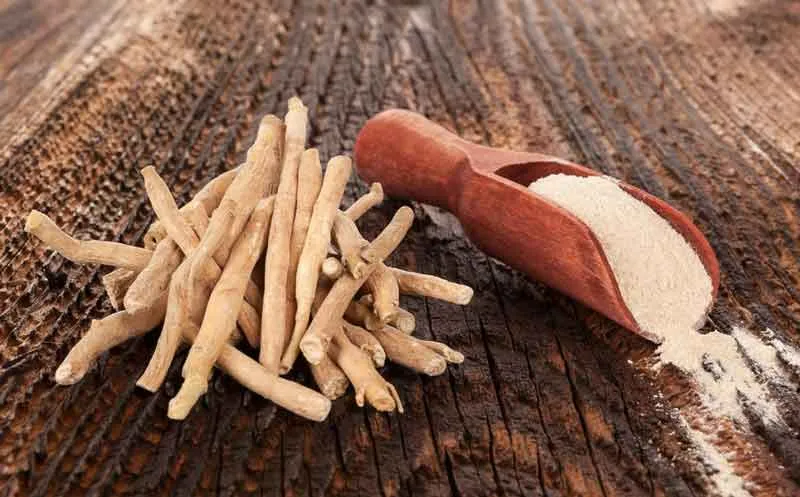 Ashwagandha