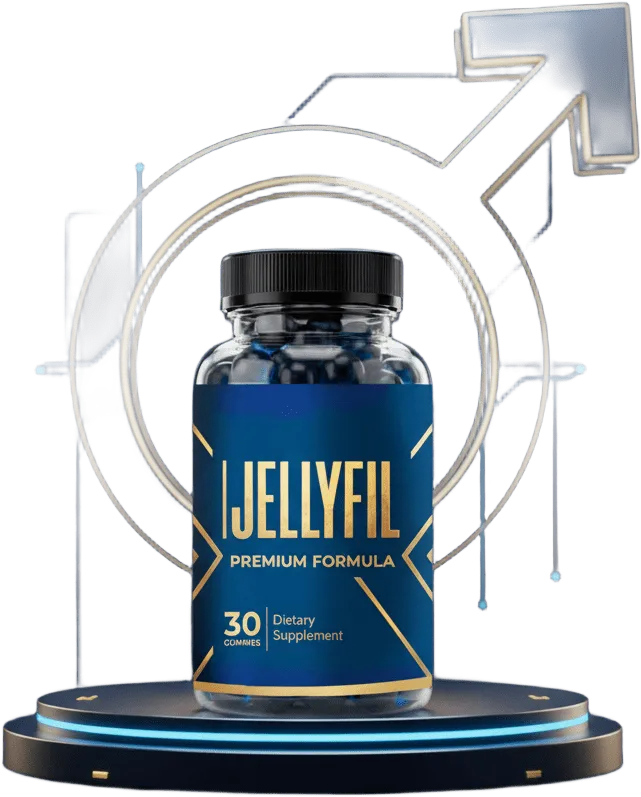 JellyFil Formula
