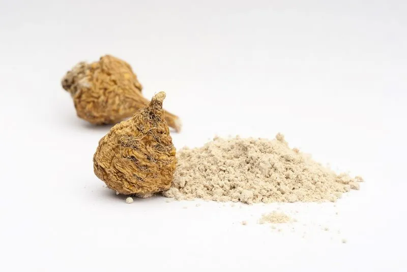 Maca Root